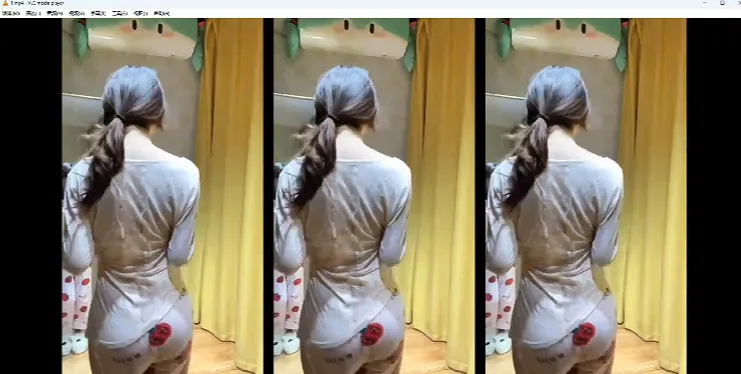 AI批量生成美女舞蹈合集：批量混剪剪辑全流程教学